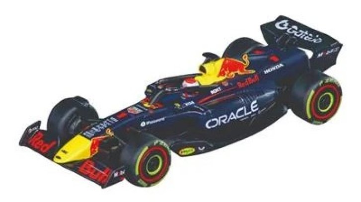 Carrera – Formula M.Verstappen