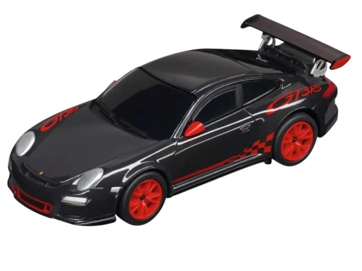 Carrera - Autíčko na zotrvačník
