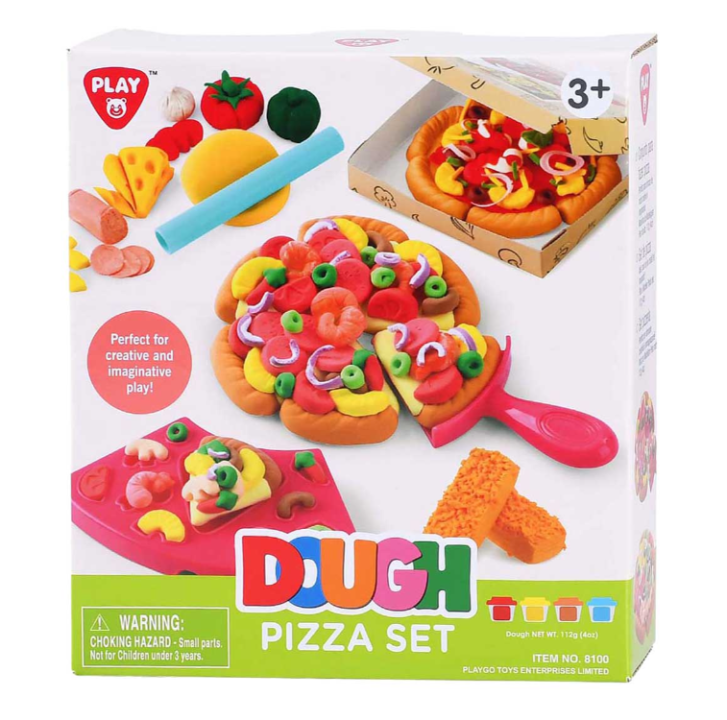 Pizza súprava