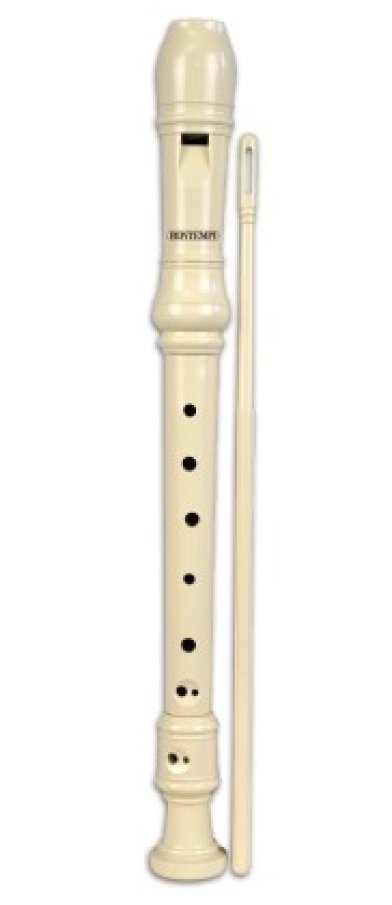 Bontempi - Zobcová flauta