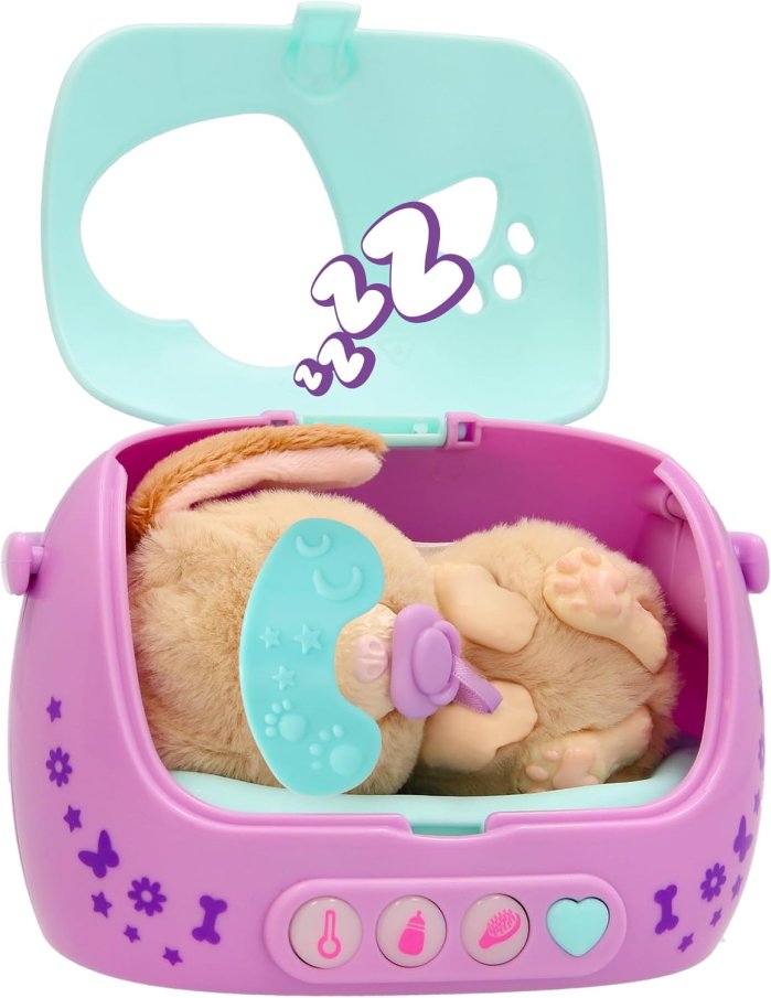 Baby Paws – Šteniatko