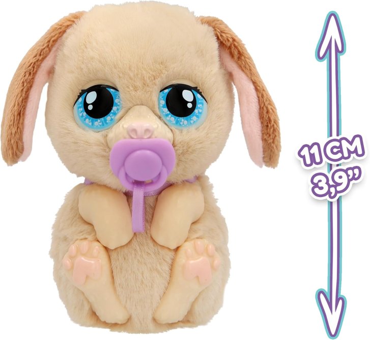 Baby Paws – Šteniatko
