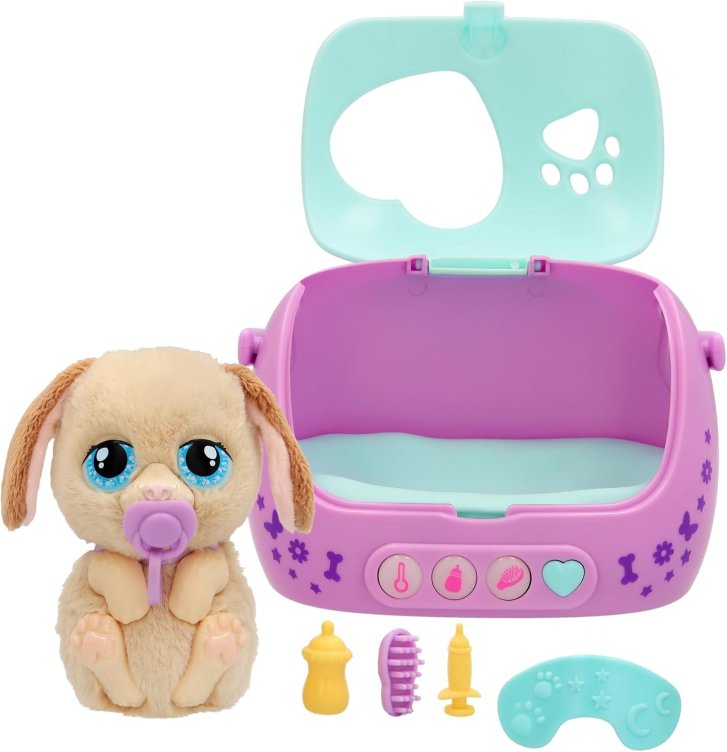 Baby Paws – Šteniatko