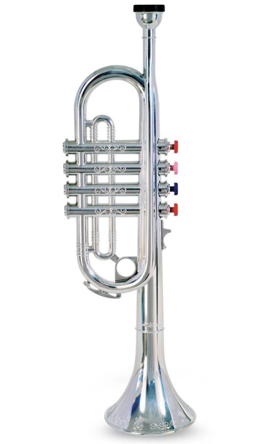 Bontempi – Trúbka