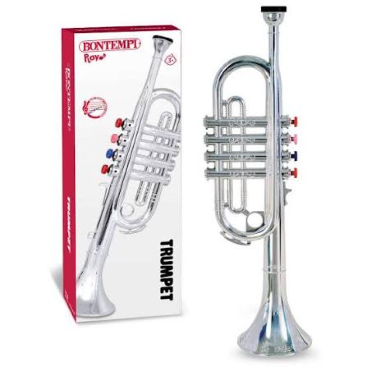 Bontempi – Trúbka
