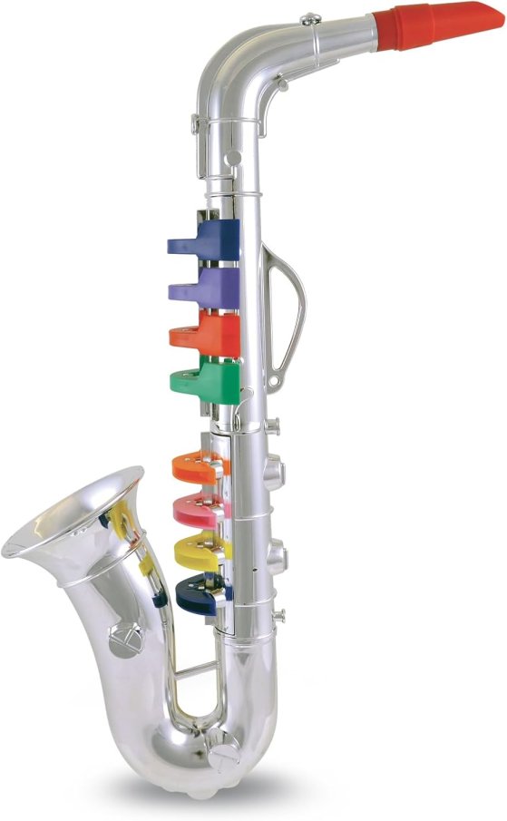 Bontempi –  Saxofón