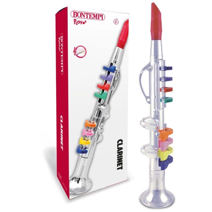 Bontempi – Klarinet