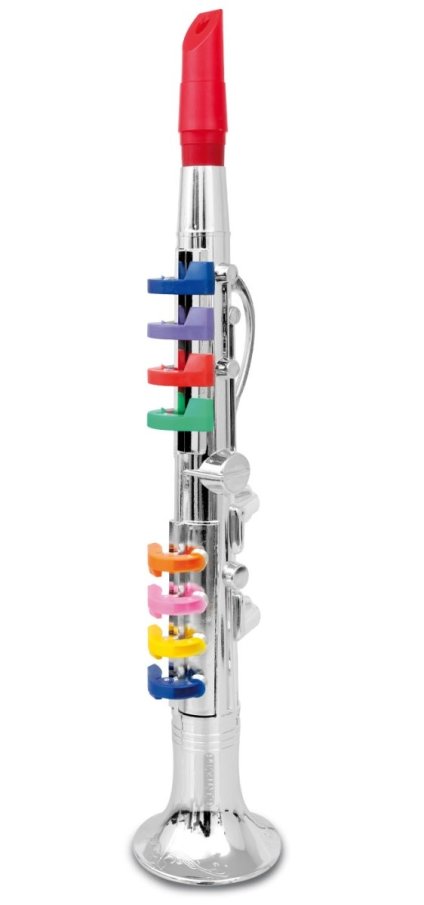Bontempi – Klarinet