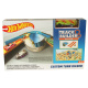 Hot Wheels - Dráha Track Builder Custom Turn Kicker