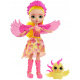 Enchantimals – Bábika so zvieratkom Falon Phoenix