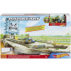 Hot Wheels - Mario Kart Thwomp Ruins