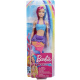 Barbie Dreamtopia – Morská víla GJK08