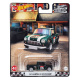 Hot Wheels - Boulevard 67 Austin Mini Pickup