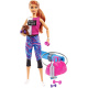 Barbie – Bábika Barbie Šport