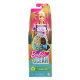 Barbie – Bábika Ocean GRB36