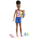 Barbie Skipper – Opatrovateľka GRP12