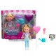 Barbie Chelsea – Povolanie Kvetinárka