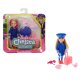 Barbie Chelsea – Povolanie