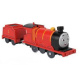 Thomas &  Friends - Lokomotíva s vagónom James