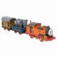 Thomas & Friends – Mašinka s vagónmi JFV77