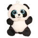 Plyšové zvieratko 16 cm Panda