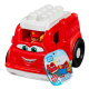 Mega Bloks – Záchranárske auto Freddy