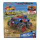 Mega Construx – Hot Wheels Monster Trucks Race Ace Monster Truck