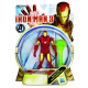 Figúrka Iron Man 3