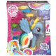 My Little Pony - Čarovný poník s oblečením a doplnkami