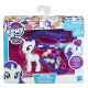 My Little Pony - Poník s doplnkami Rarity