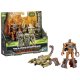 Transformers - Figúrky Scourge Vs Scorponok