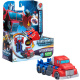 Transformers - Earthspark figúrka Optimus Prime