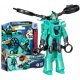 Transformers - Earthspark figúrka Chaos Terran Spitfire