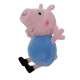 Peppa Pig - Plyšová postavička 50 cm
