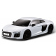 RC - Audi R8 Biela