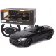 RC - BMW Z4 Roadster 1:14 Čierne