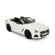 RC - BMW Z4 Roadster 1:14 Biele