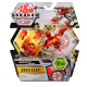 Bakugan - Drak s výstrojom Howlkor Ultra 20124088