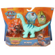 Paw Patrol – Psík s dinosaurom Zuma A Brontosaurus
