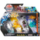 Bakugan Evolutions – Súprava bojovníkov 20137850