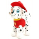Paw Patrol - Plyšová postavička 28 cm Marshall