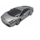 RC - Auto na diaľkové ovládanie 1:24 Gallardo - Šedá