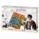 Harry Potter - Rokfort - Hra škola čarov a kúziel