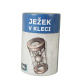 Hlavolam Ježko v klietke