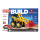 Roto-Build 2v1 - Bager