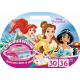 Disney Princess – Cestomaľovanie