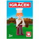 Igráček – Kuchárka