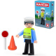 Igráček - Dopravný policajt