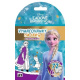 Frozen II – Maľovanky na cesty