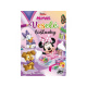 Minnie Mouse – Veselé lúštenie